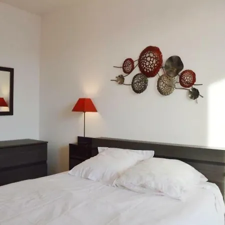 Apartment Le Safari 2