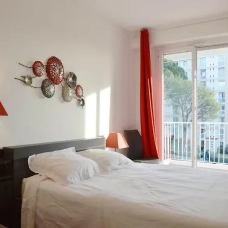 Apartment Le Safari 2 *