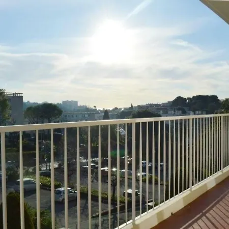 Le Safari 2 Apartment Antibes