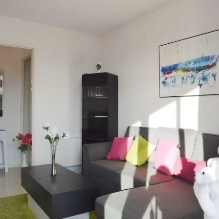 Le Safari 2 Apartment
