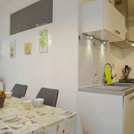 Le Safari 2 Appartement Antibes
